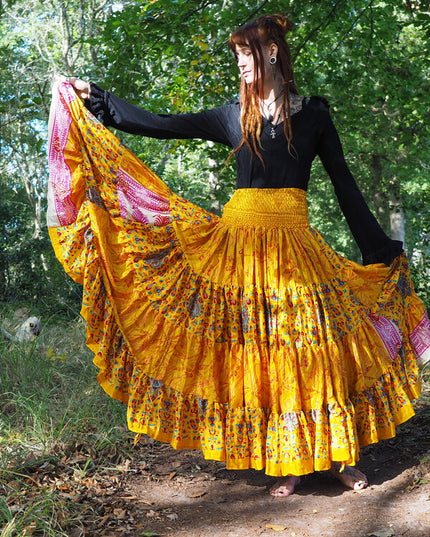 Bohemian Rok 322