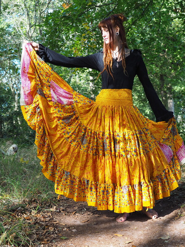 Bohemian Rok 322
