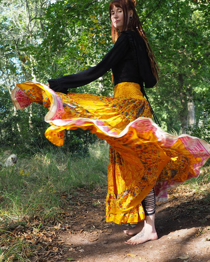 Bohemian Rok 322