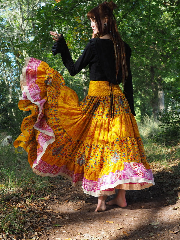 Bohemian Rok 322