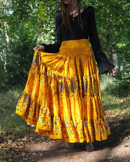 Bohemian Rok 322