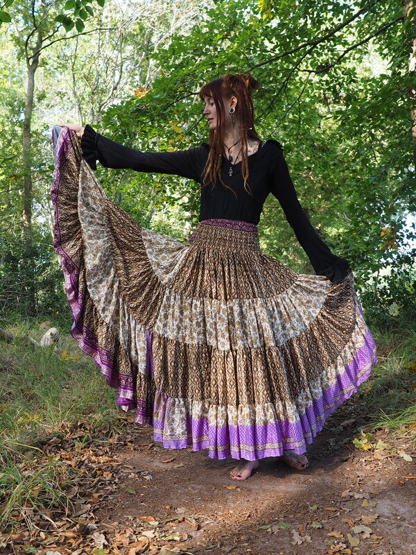 Bohemian Rok 323