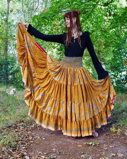 Bohemian Rok 324