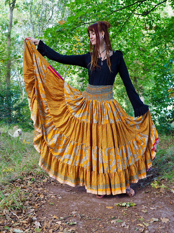 Bohemian Rok 324
