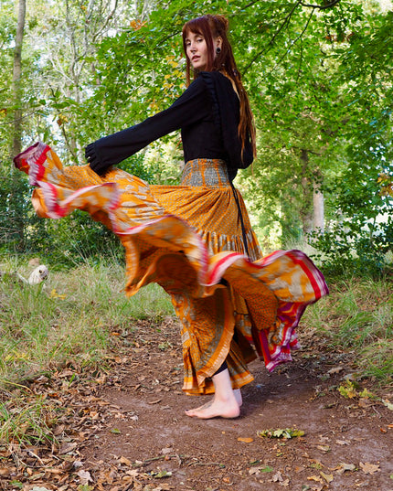 Bohemian Rok 324