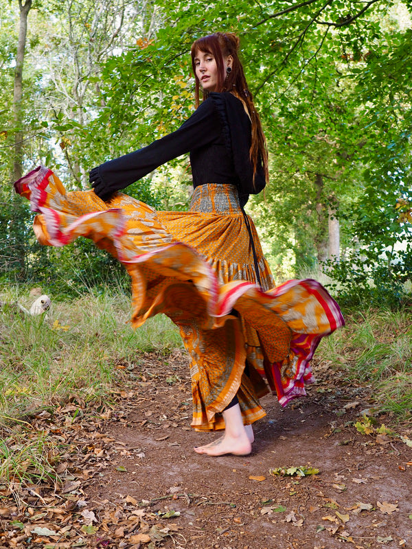 Bohemian Rok 324