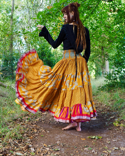 Bohemian Rok 324