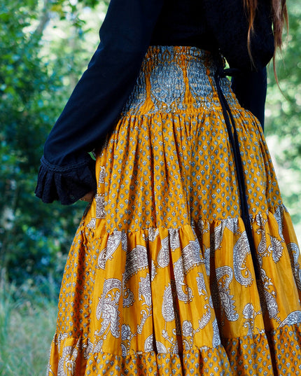 Bohemian Rok 324