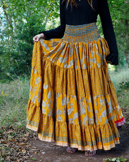 Bohemian Rok 324