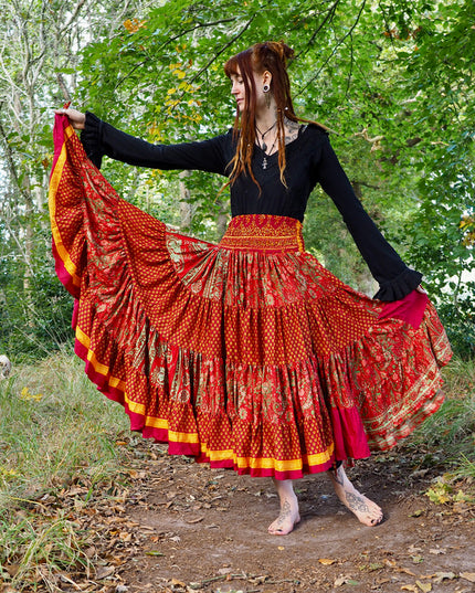 Bohemian Rok 325