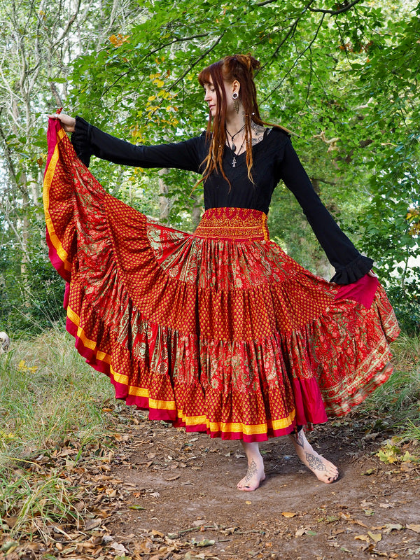 Bohemian Rok 325