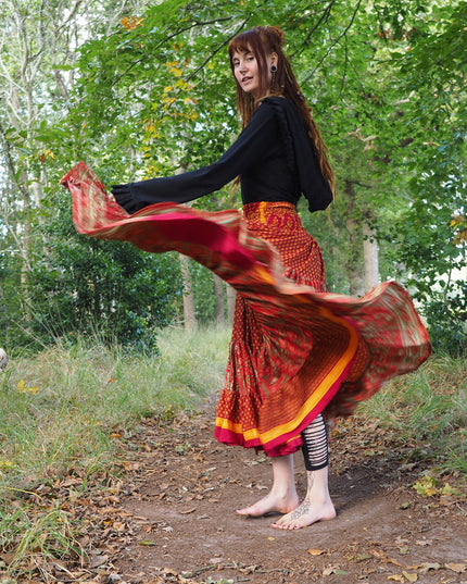 Bohemian Rok 325