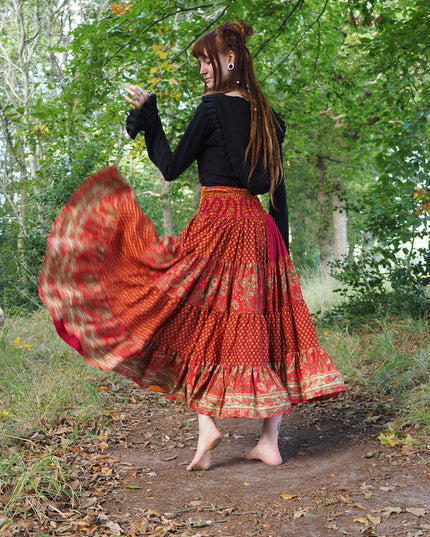 Bohemian Rok 325