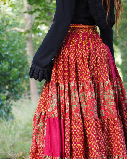 Bohemian Rok 325