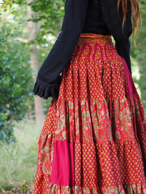 Bohemian Rok 325