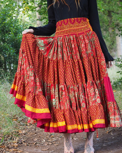 Bohemian Rok 325