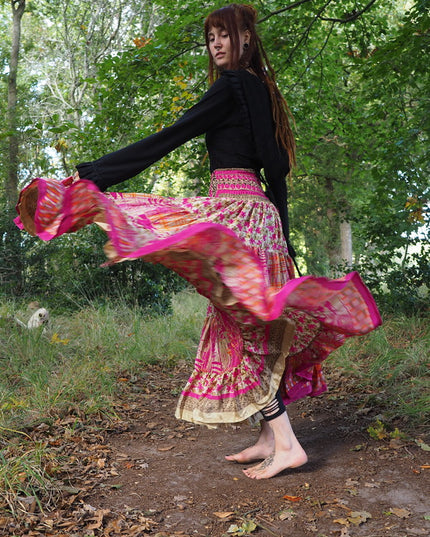 Bohemian Rok 326