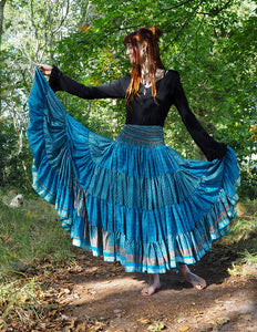 Bohemian Rok 327