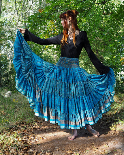 Bohemian Rok 327