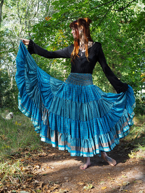 Bohemian Rok 327