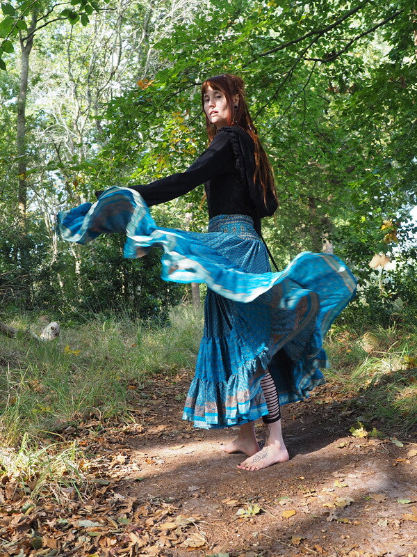 Bohemian Rok 327