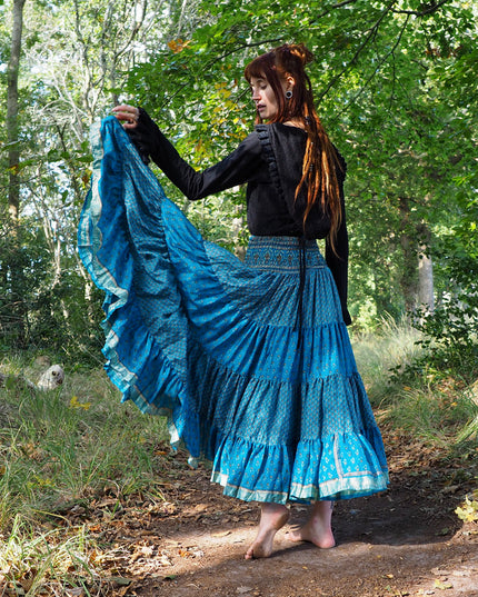 Bohemian Rok 327