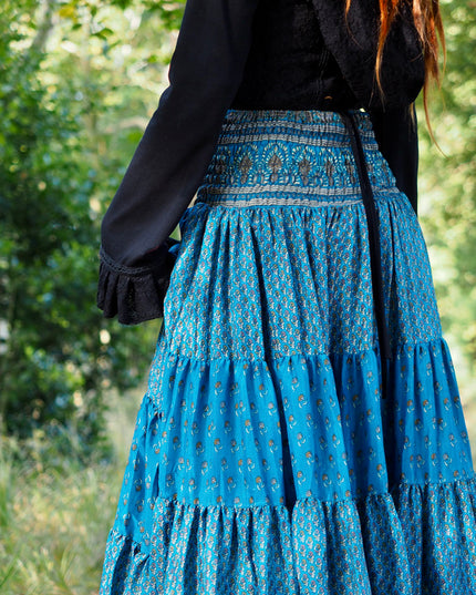 Bohemian Rok 327