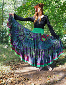 Bohemian Rok 328