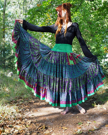 Bohemian Rok 328