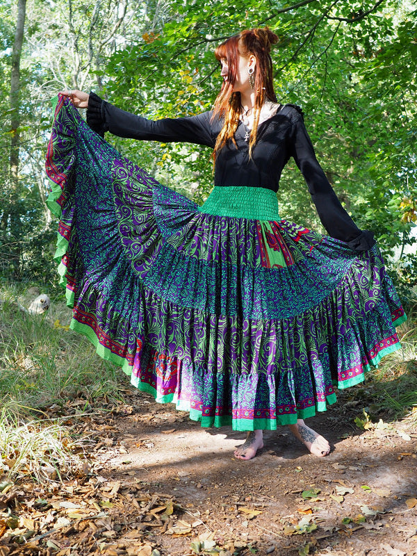 Bohemian Rok 328
