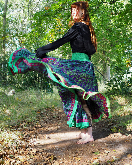 Bohemian Rok 328