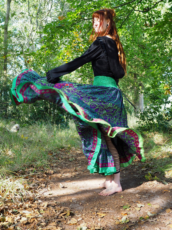 Bohemian Rok 328