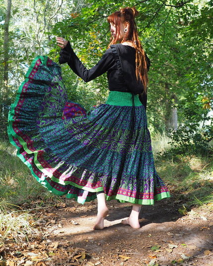 Bohemian Rok 328