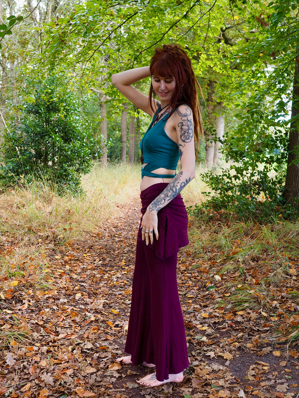 Demeter Bratop Petrol