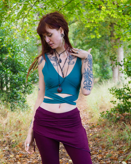 Demeter Bratop Petrol