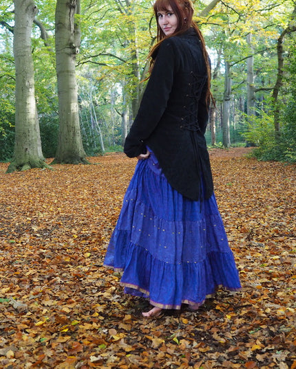 Zijden Gypsy Rok 231