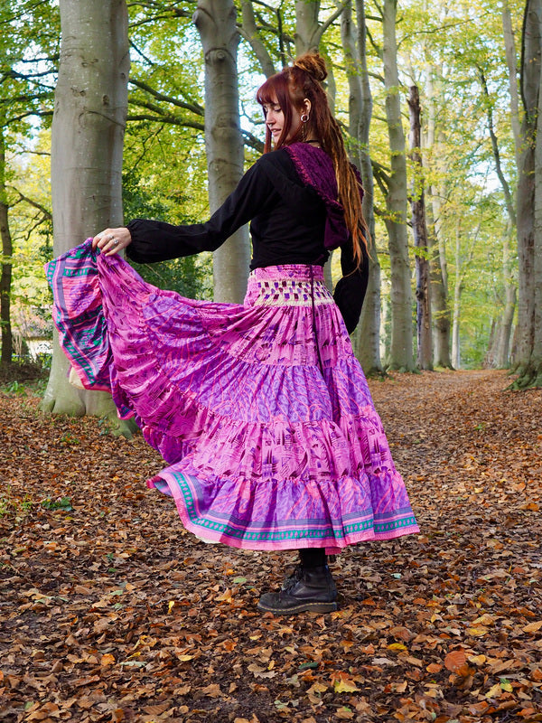 Böhmischer Rock 151