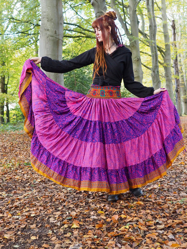 Böhmischer Rock 151