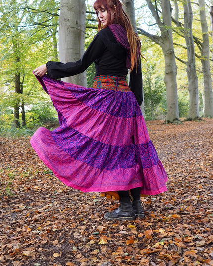 Böhmischer Rock 151