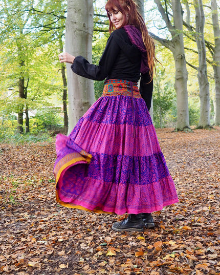 Böhmischer Rock 151