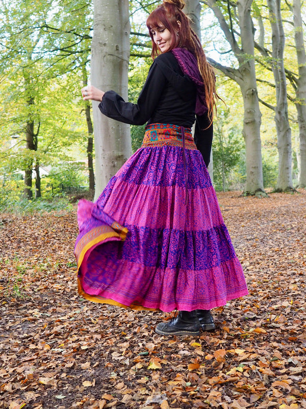 Böhmischer Rock 151