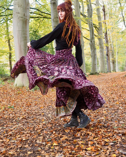 Böhmischer Rock 151