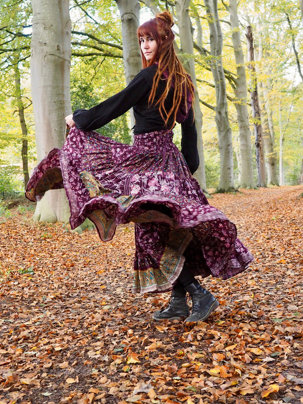 Böhmischer Rock 151