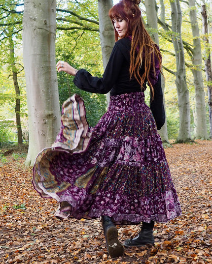 Böhmischer Rock 151