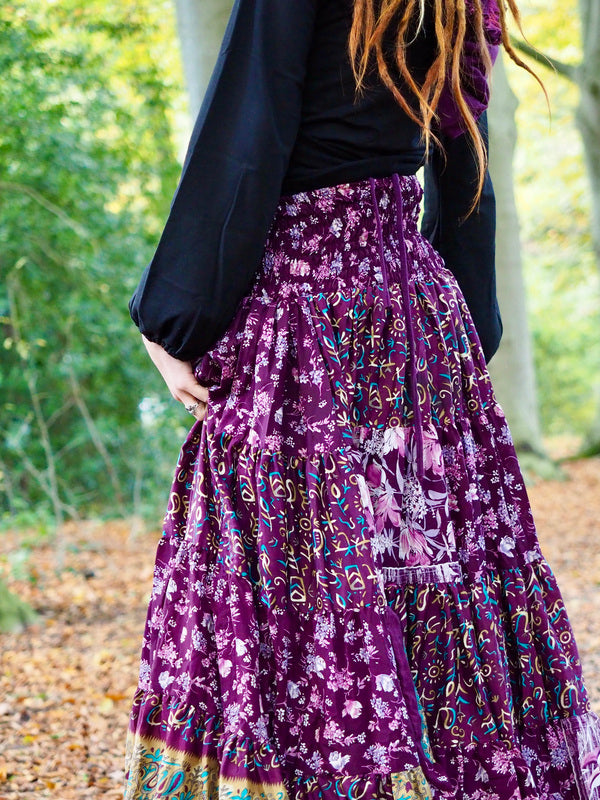 Böhmischer Rock 151