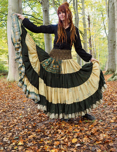 Böhmischer Rock 151