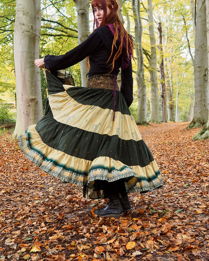 Böhmischer Rock 151