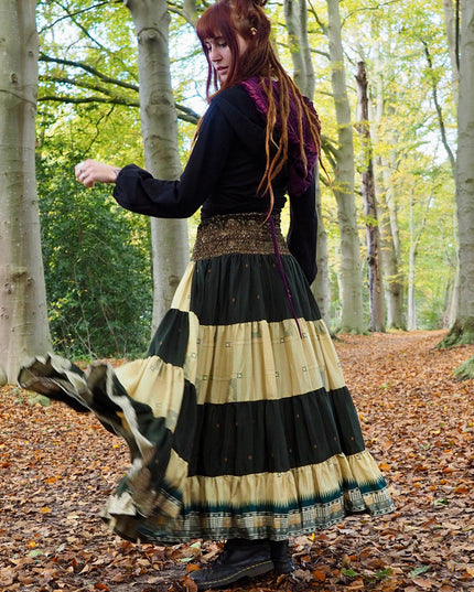 Böhmischer Rock 151