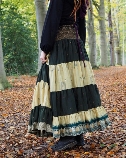 Böhmischer Rock 151