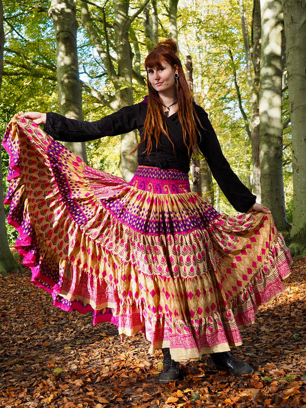 Böhmischer Rock 151